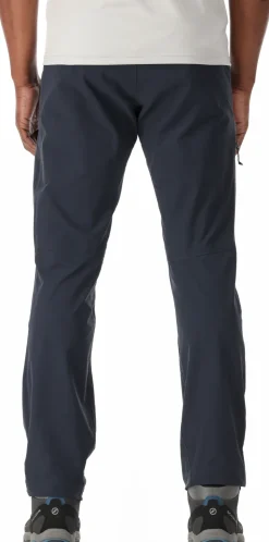 Rab Mens Incline Pants - Beluga