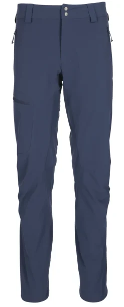 Rab Mens Incline Pants - Deep Ink