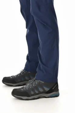 Rab Mens Incline Pants - Deep Ink
