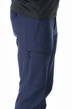 Rab Mens Incline Pants - Deep Ink