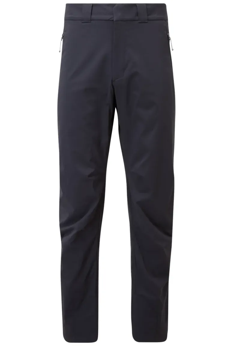 Rab Mens Incline Vapour-Rise Pants - Beluga