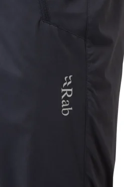Rab Mens Incline Vapour-Rise Pants - Beluga