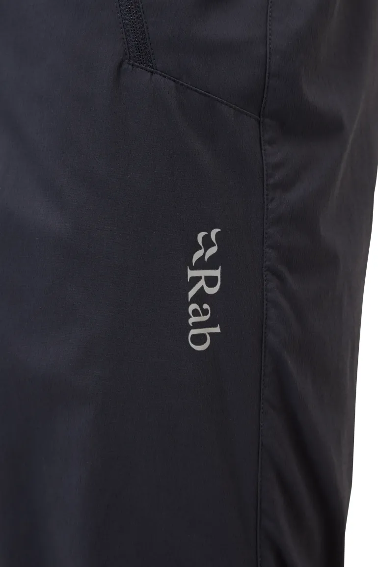 Rab Mens Incline Vapour-Rise Pants - Beluga