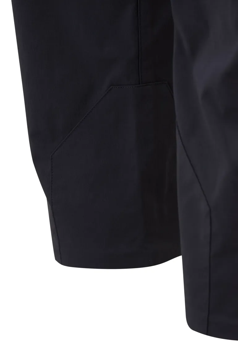 Rab Mens Incline Vapour-Rise Pants - Beluga