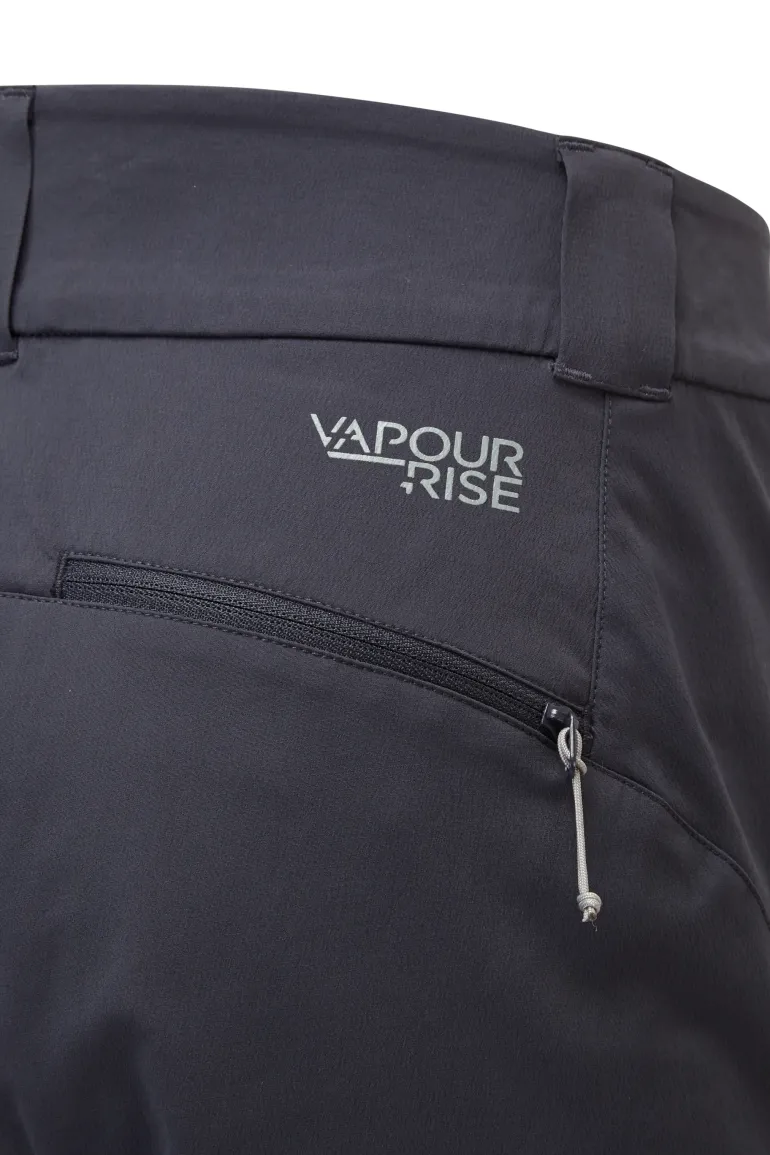 Rab Mens Incline Vapour-Rise Pants - Beluga