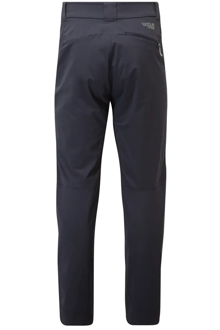 Rab Mens Incline Vapour-Rise Pants - Beluga