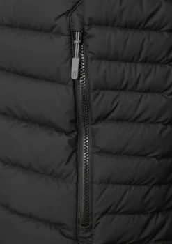 Rab Mens Infinity Microlight Jacket - Black