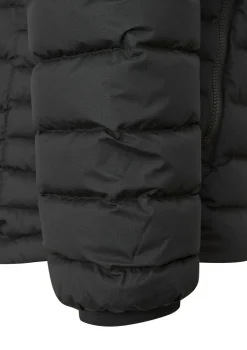 Rab Mens Infinity Microlight Jacket - Black