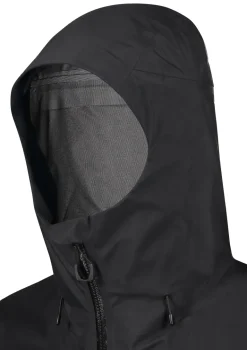 Rab Mens Kangri GTX Jacket - Black