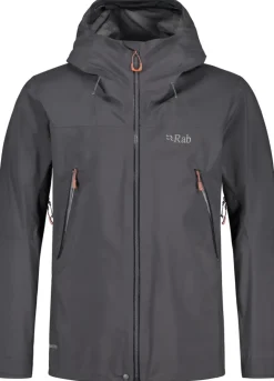 Rab Mens Kangri GTX Jacket - Graphene