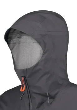 Rab Mens Kangri GTX Jacket - Graphene