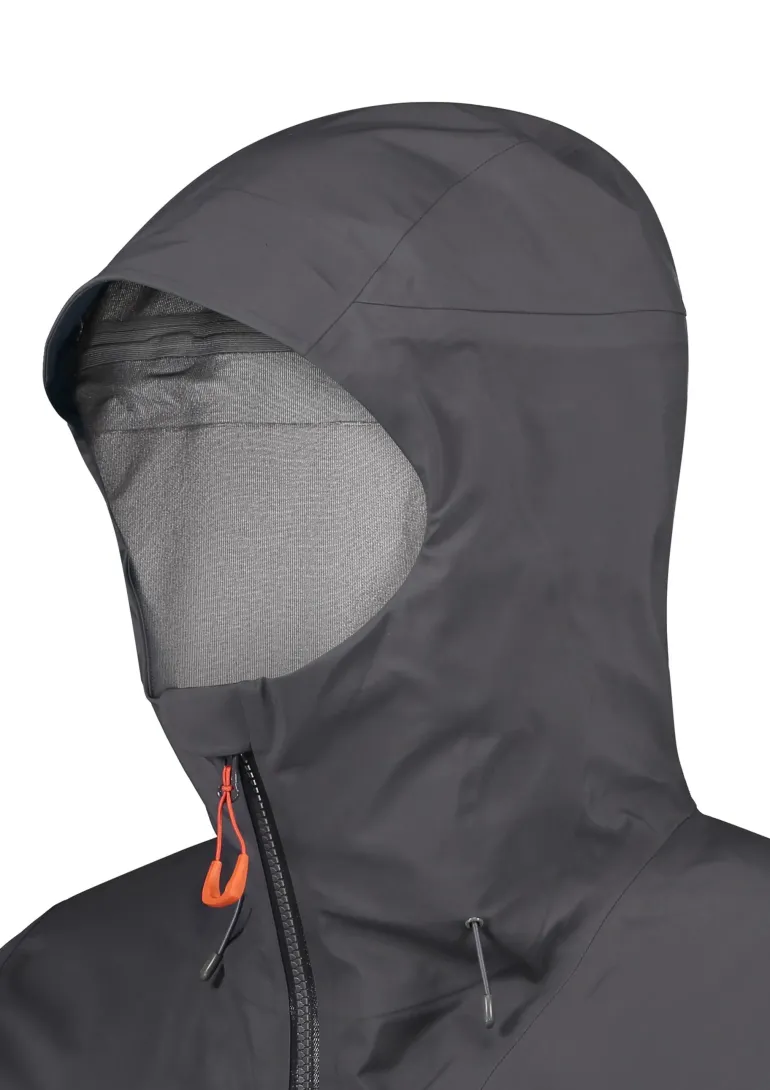 Rab Mens Kangri GTX Jacket - Graphene