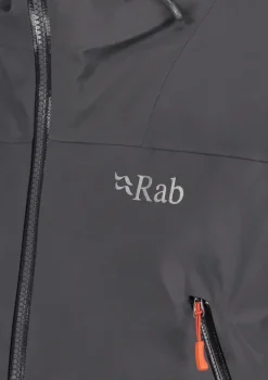 Rab Mens Kangri GTX Jacket - Graphene