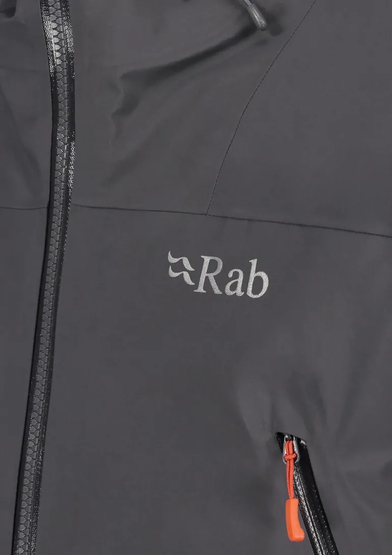 Rab Mens Kangri GTX Jacket - Graphene