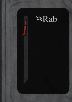 Rab Mens Kangri GTX Jacket - Graphene