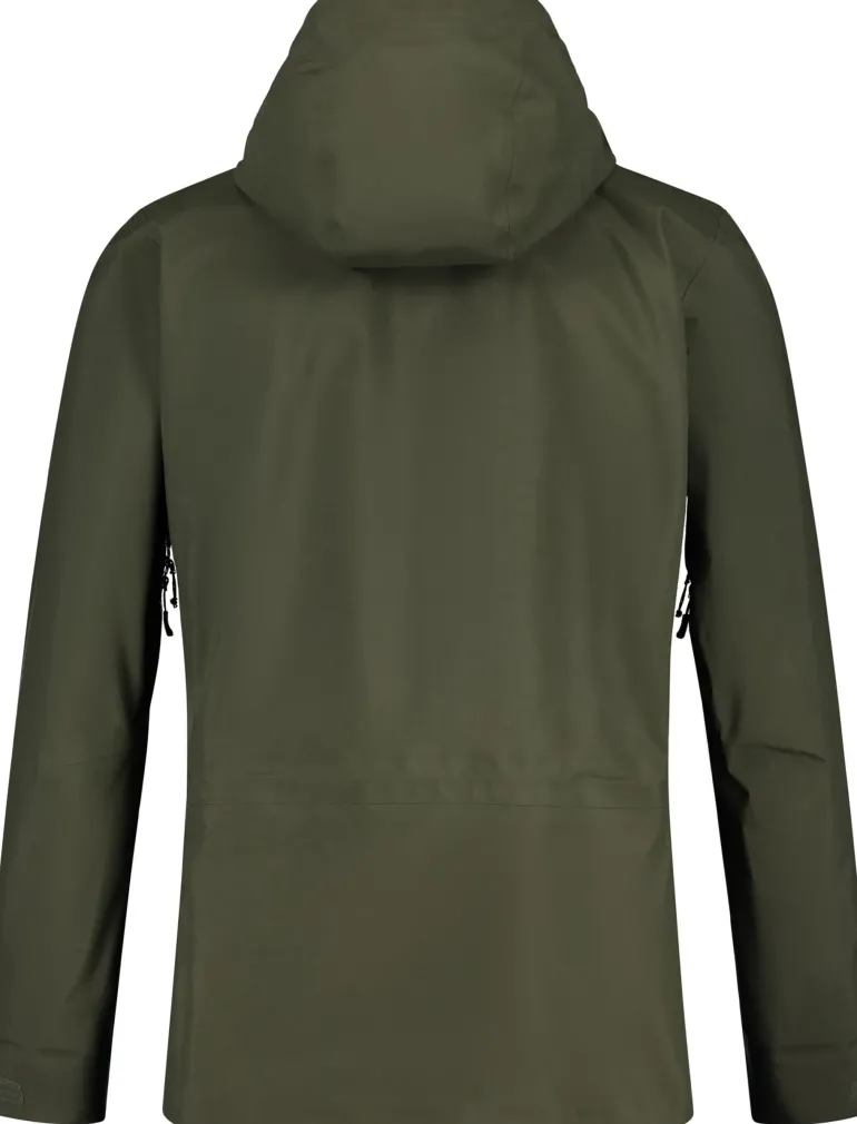 Rab Mens Kangri GTX Jacket - Army