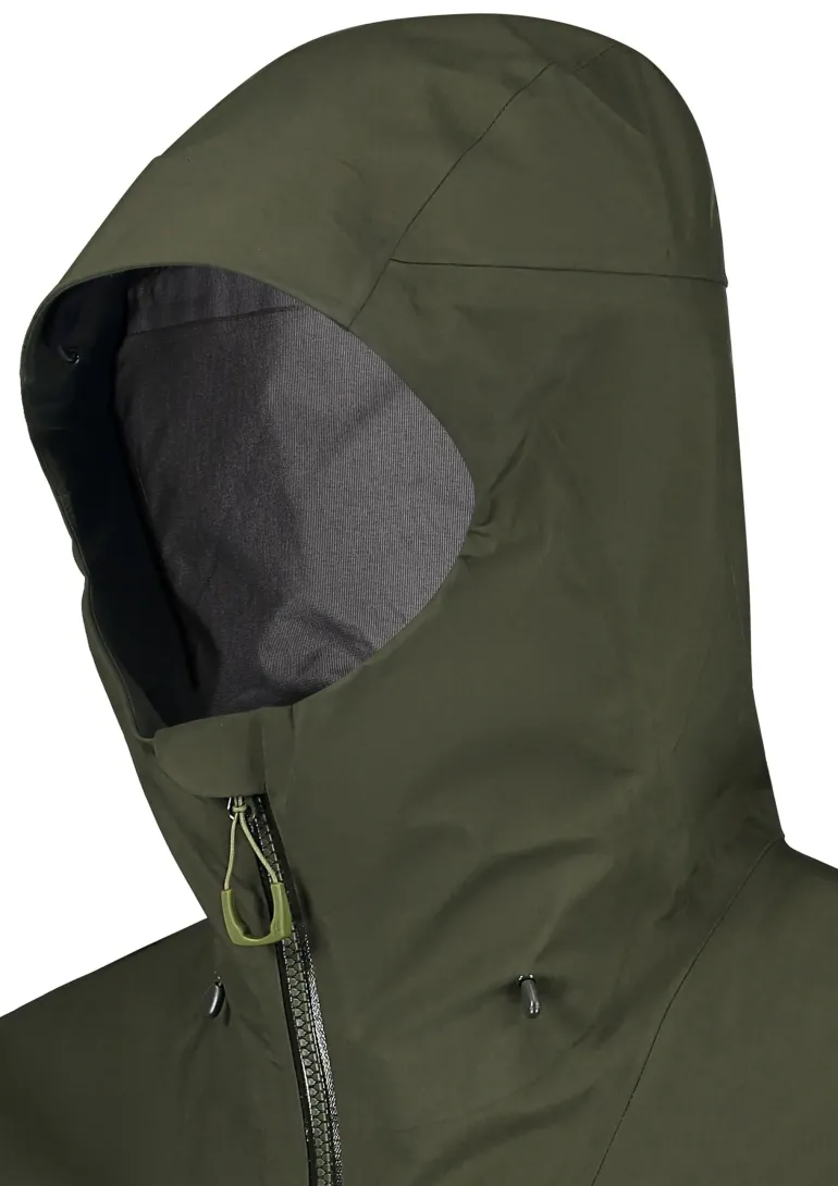 Rab Mens Kangri GTX Jacket - Army