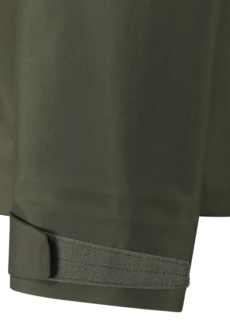 Rab Mens Kangri GTX Jacket - Army