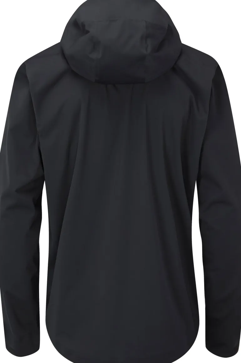 Rab Mens Kinetic 2.0 Jacket - Beluga