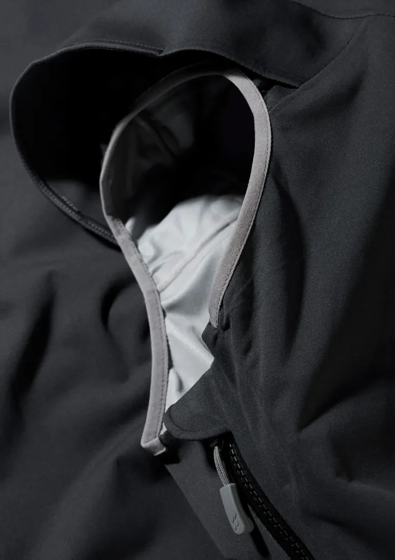 Rab Mens Kinetic 2.0 Jacket - Beluga