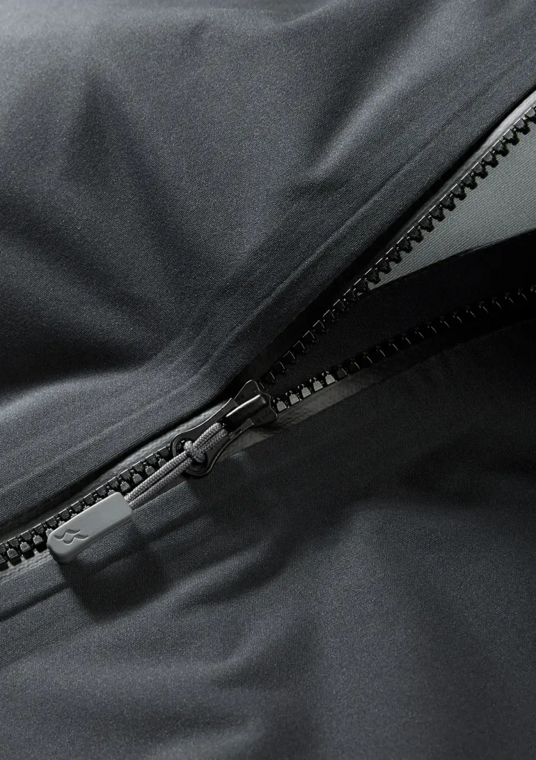 Rab Mens Kinetic 2.0 Jacket - Beluga