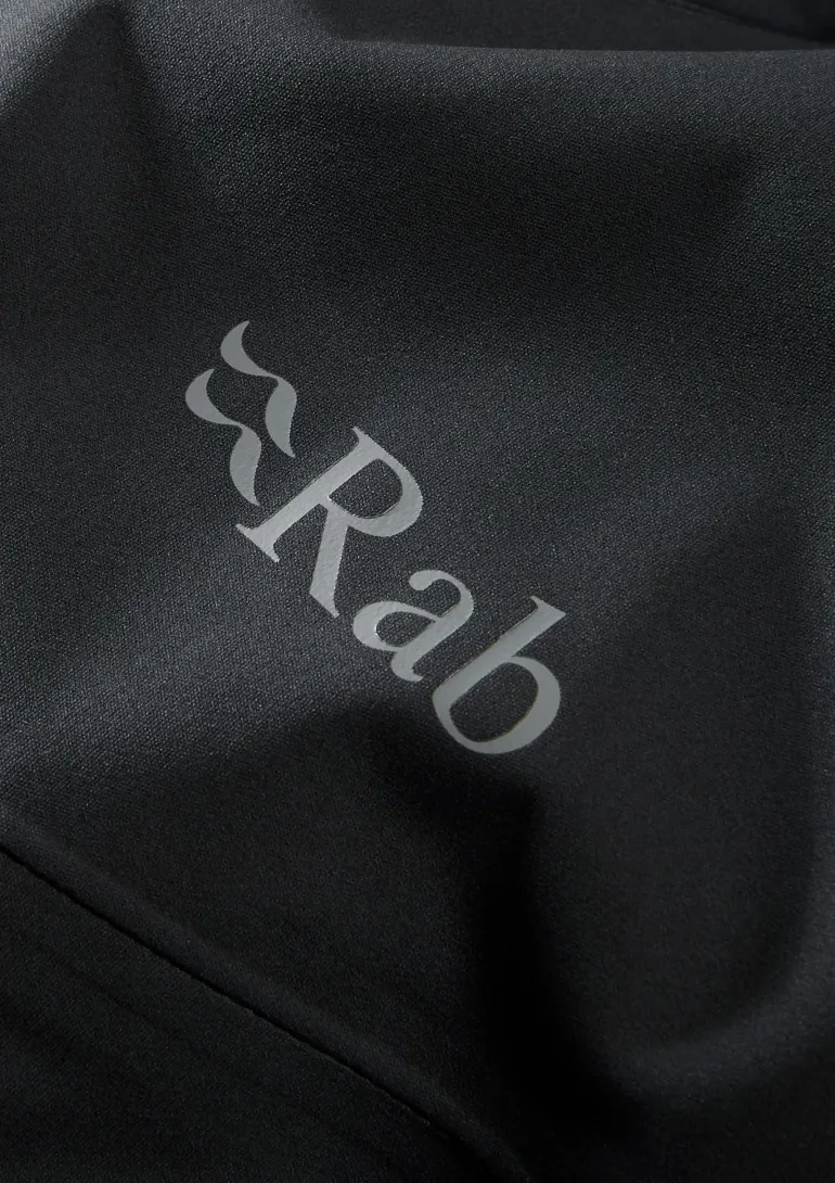 Rab Mens Kinetic 2.0 Jacket - Beluga