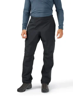 Rab Mens Ladakh Paclite Plus Pants - Beluga