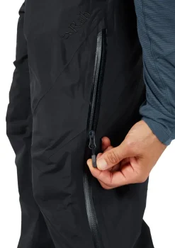 Rab Mens Ladakh Paclite Plus Pants - Beluga