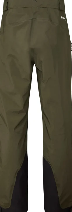 Rab Mens Latok GTX Pro Pants - Army
