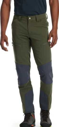Rab Mens Lochan Pants - Army