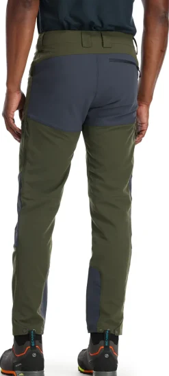 Rab Mens Lochan Pants - Army