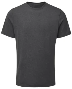 Rab Mens Mantle Tee - Ebony