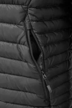 Rab Mens Microlight Jacket - Black