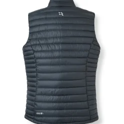 Rab Mens Microlight Vest - Beluga