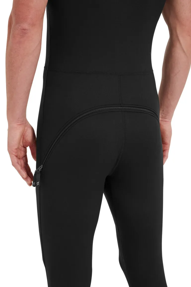 Rab Mens Modulus Bib - Black