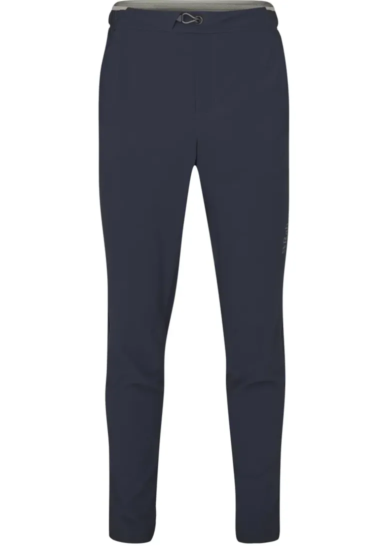 Rab Mens Momentum Pants - Deep Ink