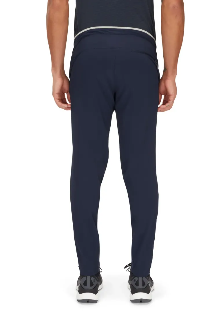 Rab Mens Momentum Pants - Deep Ink