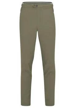Rab Mens Momentum Pants - Light Khaki