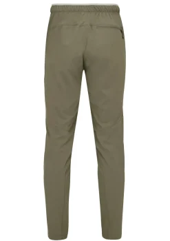 Rab Mens Momentum Pants - Light Khaki