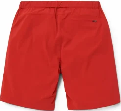 Rab Mens Momentum Shorts - Tuscan Red