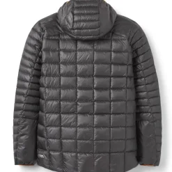 Rab Mens Mythic Alpine Light Jacket - Graphene