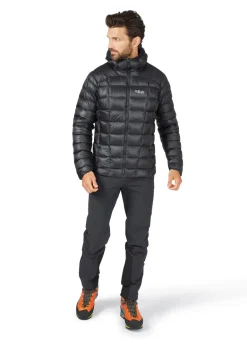 Rab Mens Mythic G Jacket - Black