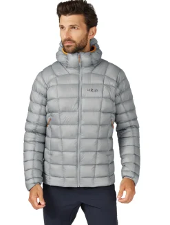 Rab Mens Mythic G Jacket - Cloud