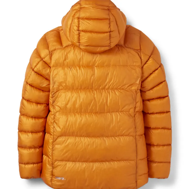 Rab Mens Mythic Ultra Jacket - Marmalade