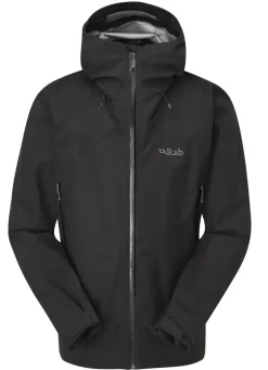 Rab Mens Namche GTX Jacket - Black
