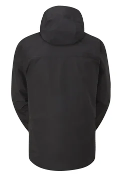 Rab Mens Namche GTX Jacket - Black