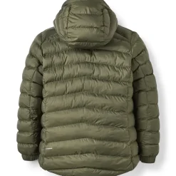 Rab Mens Nebula Pro Jacket - Army