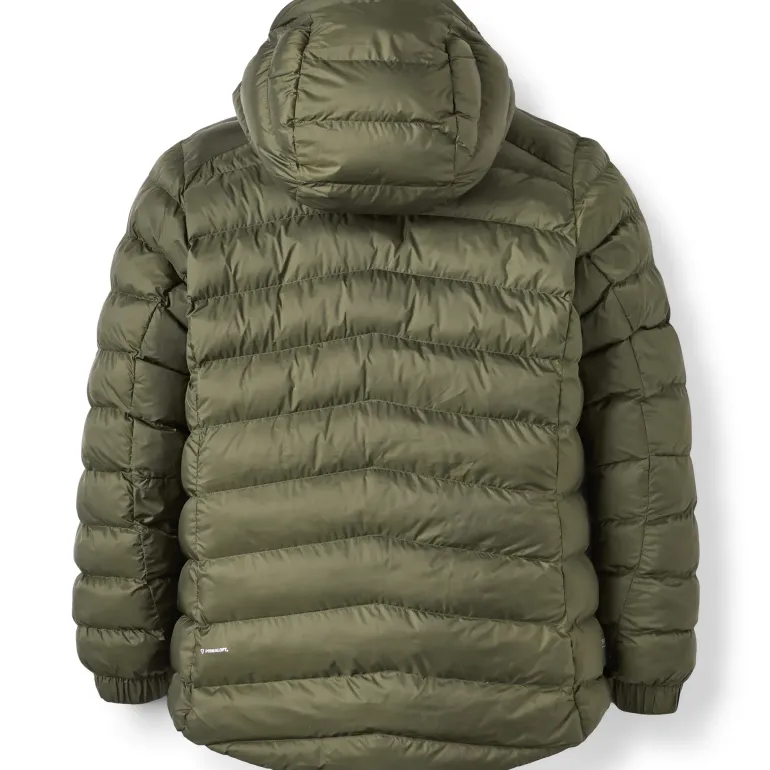 Rab Mens Nebula Pro Jacket - Army