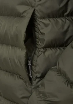 Rab Mens Nebula Pro Jacket - Army