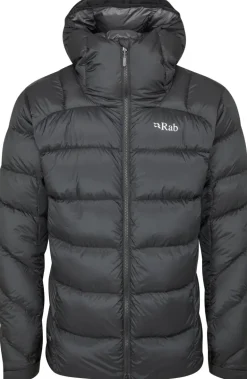 Rab Mens Neutrino Pro Jacket - Black
